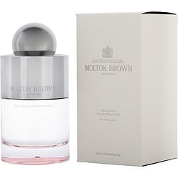 MOLTON BROWN DELICIOUS RHUBARB & ROSE by Molton Brown