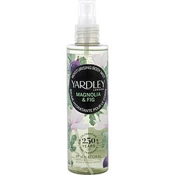 YARDLEY MAGNOLIA & FIG by Yardley