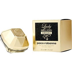 PACO RABANNE LADY MILLION FABULOUS by Paco Rabanne