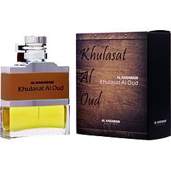 EAU DE PARFUM SPRAY