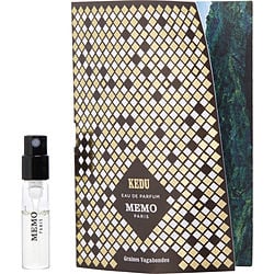 MEMO PARIS KEDU by Memo Paris