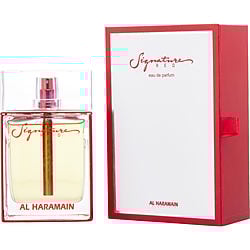 EAU DE PARFUM SPRAY