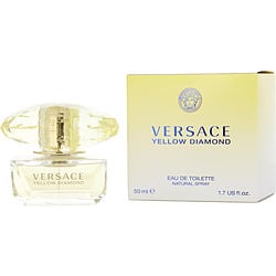 VERSACE YELLOW DIAMOND by Gianni Versace