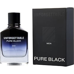 GLENN PERRI UNFORGETTABLE PURE BLACK by Glenn Perri