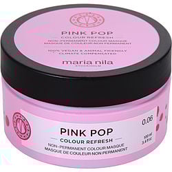 COLOUR REFRESH NON-PERMANENT COLOUR MASK - PINK POP