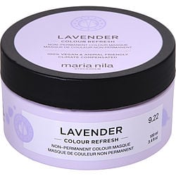 COLOUR REFRESH NON-PERMANENT COLOUR MASK - LAVENDER