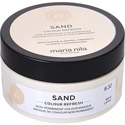COLOUR REFRESH NON-PERMANENT COLOUR MASK - SAND