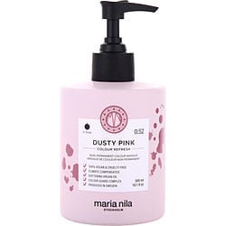 COLOUR REFRESH NON-PERMANENT COLOUR MASK - DUSTY PINK