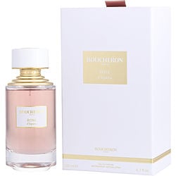 BOUCHERON ROSE D'ISPARTA by Boucheron