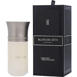 LIQUIDES IMAGINAIRES BLANCHE BETE by Liquides Imaginaires