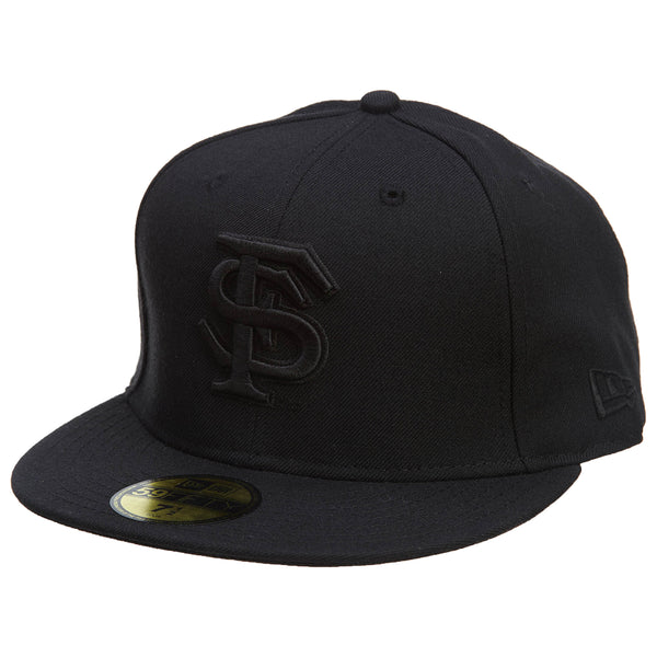 New Era San Francisco 76ers Fitted Hat Mens Style : Hat664