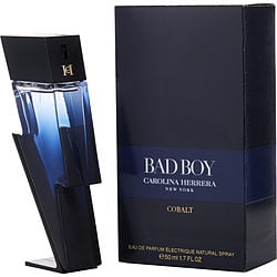 CH BAD BOY COBALT by Carolina Herrera