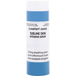 Comfort Zone by Comfort Zone