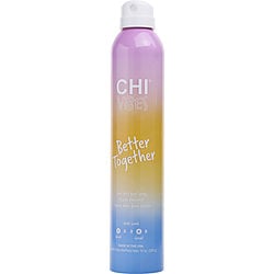 VIBES BETTER TOGETHER DUAL MIST HAIR SPRAY