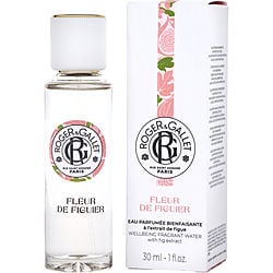 ROGER & GALLET FLEUR DE FIGUIER by Roger & Gallet