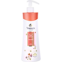 YARDLEY ROYAL BOUQUET by Yardley