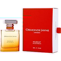 EAU DE PARFUM SPRAY