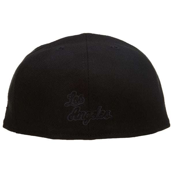 New Era Los Angeles Fitted Hat Mens Style : Hat687