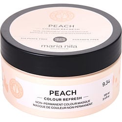 COLOUR REFRESH NON-PERMANENT COLOUR MASK - PEACH