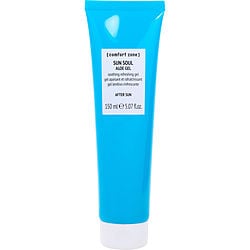 Comfort Zone by Comfort Zone