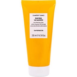 Comfort Zone by Comfort Zone