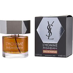 L'HOMME YVES SAINT LAURENT by Yves Saint Laurent