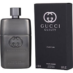GUCCI GUILTY POUR HOMME by Gucci