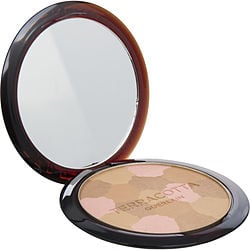 Terracotta Light The Sun Kissed Healthy Glow Powder Refillable - # 02 Medium Cool