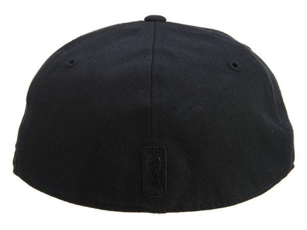 Reebok New Jersey Nets Fitted Hat Mens Style : Hat691