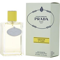 EAU DE PARFUM SPRAY