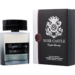 ENGLISH LAUNDRY NOIR CASTLE by English Laundry
