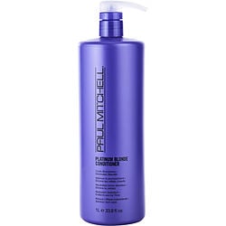 PLATINUM BLONDE CONDITIONER