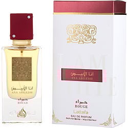 EAU DE PARFUM SPRAY