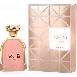 LATTAFA SHAHD by Lattafa