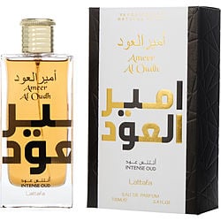 EAU DE PARFUM SPRAY