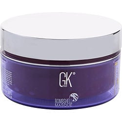 PRO LINE HAIR TAMING SYSTEM WITH JUVEXIN RED RED BOMBSHELL MASQUE
