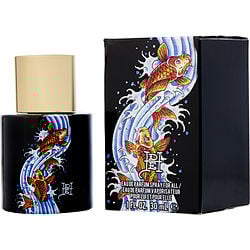 ED HARDY KOI WAVE by Christian Audigier