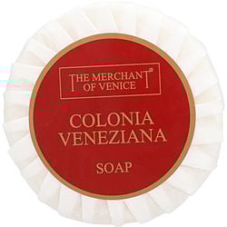 MERCHANT OF VENICE COLONIA VENEZIANA by Merchant of Venice