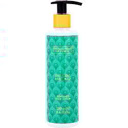 MERCHANT OF VENICE IMPERIAL EMERALD by Merchant of Venice