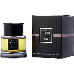 EAU DE PARFUM SPRAY
