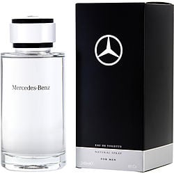 MERCEDES-BENZ by Mercedes-Benz