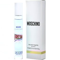 MOSCHINO FRESH COUTURE by Moschino