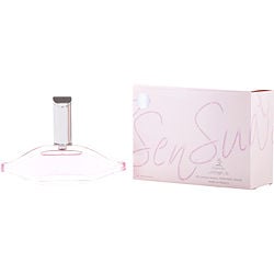 JOHAN B SENSUAL by Johan B