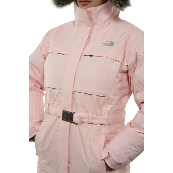 GIRLS ATLANTIC JACKET Style# AY0Q