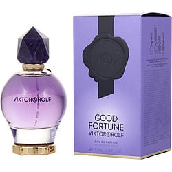 GOOD FORTUNE by Viktor & Rolf