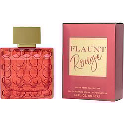EAU DE PARFUM SPRAY