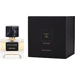 EIGHT & BOB GUETHARY by Eight & Bob