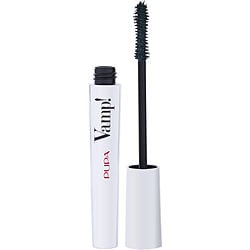 Vamp! Mascara - # 504 Military Green