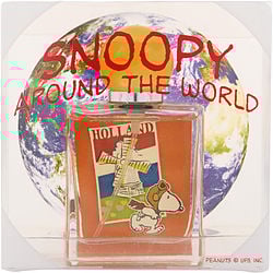 SNOOPY HOLLAND VERSION by Snoopy