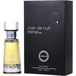 ARMAF CLUB DE NUIT INTENSE by Armaf